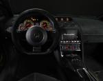 Lamborghini Gallardo LP570-4 Superleggera 2010 года